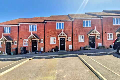 undefined, Exminster, Exeter EX6