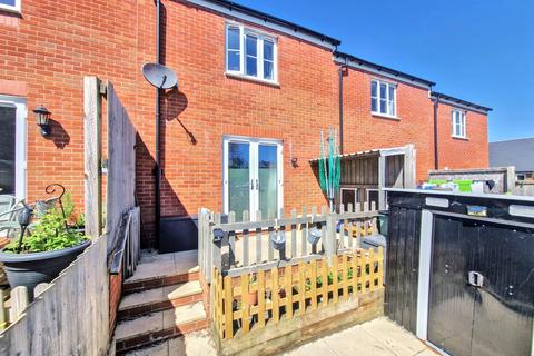 undefined, Exminster, Exeter EX6