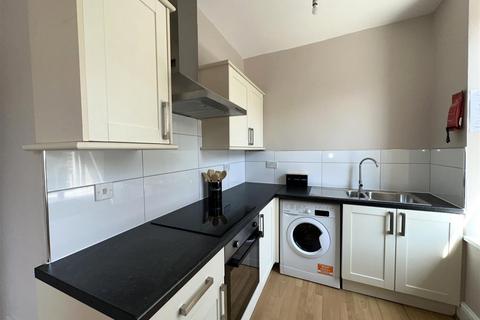 1 bedroom flat to rent, Whitham Road, Sheffield S10