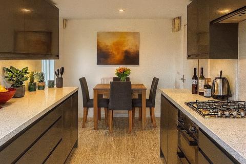 4 bedroom detached house for sale, William Coltman Way, Swallows Rise, Stoke-on-Trent, ST6