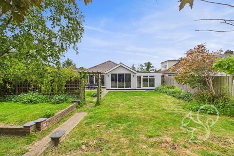 Lavenders Halstead Road, Eight Ash Green, Colchester, CO6 3PU
