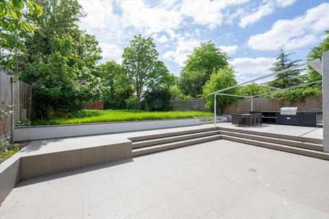 undefined, Brondesbury Park, London, NW2