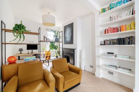 undefined, Commercial Way, Peckham, London, SE15