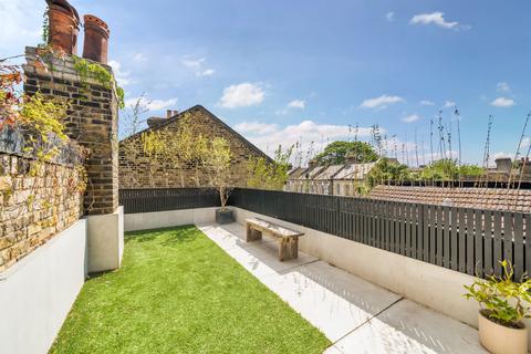undefined, Commercial Way, Peckham, London, SE15
