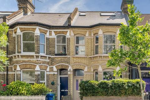 Commercial Way, Peckham, London, SE15