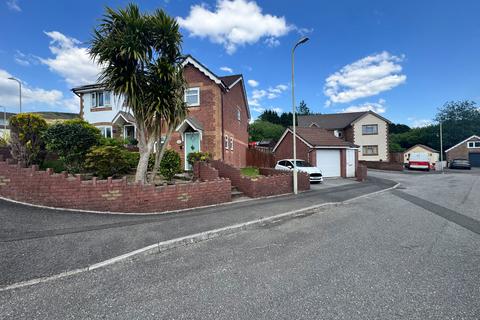 2 Crown Rise, Maesteg, CF34 0JY