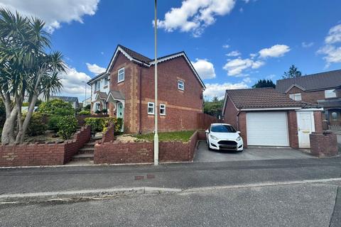 2 Crown Rise, Maesteg, CF34 0JY