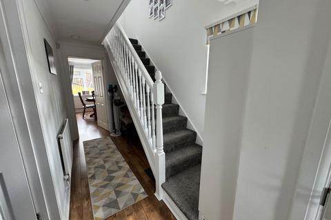 2 Crown Rise, Maesteg, CF34 0JY