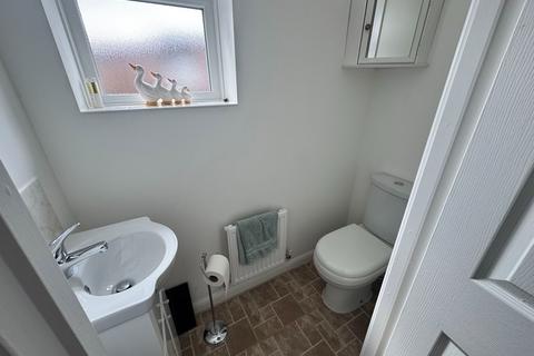 2 Crown Rise, Maesteg, CF34 0JY