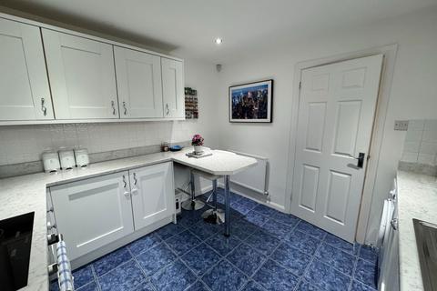2 Crown Rise, Maesteg, CF34 0JY