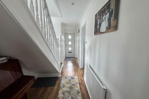 2 Crown Rise, Maesteg, CF34 0JY