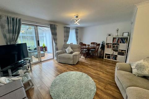 2 Crown Rise, Maesteg, CF34 0JY
