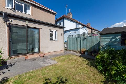 3 bedroom semi-detached house for sale, Cranford Crescent, Rhos on Sea, Conwy, LL28