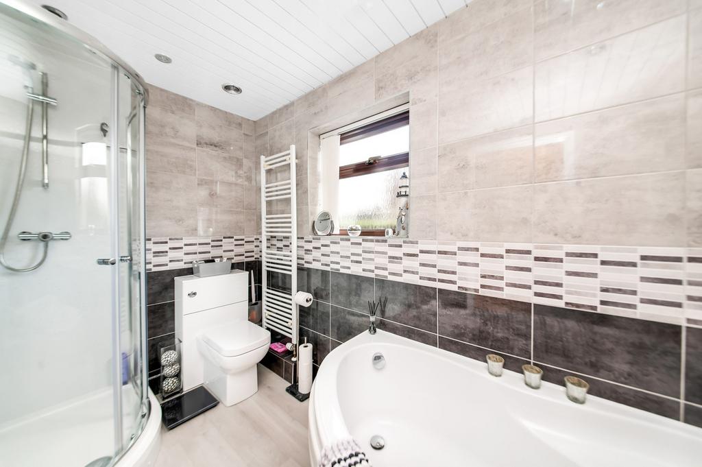 House bathroom
