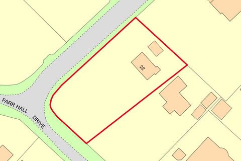 22 Farr Hall Drive, Wirral, CH60 4SH