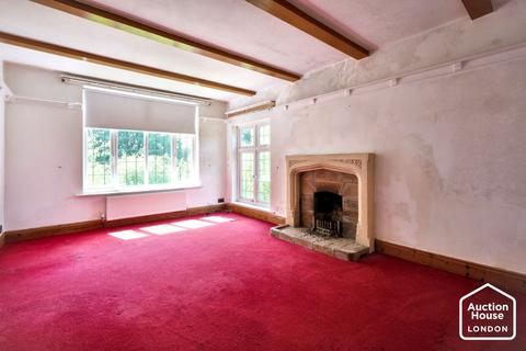 22 Farr Hall Drive, Wirral, CH60 4SH