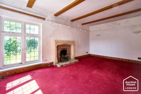 22 Farr Hall Drive, Wirral, CH60 4SH