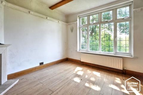 22 Farr Hall Drive, Wirral, CH60 4SH