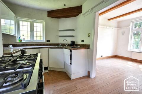 22 Farr Hall Drive, Wirral, CH60 4SH