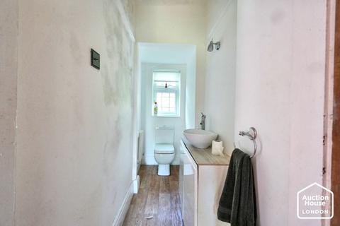 22 Farr Hall Drive, Wirral, CH60 4SH