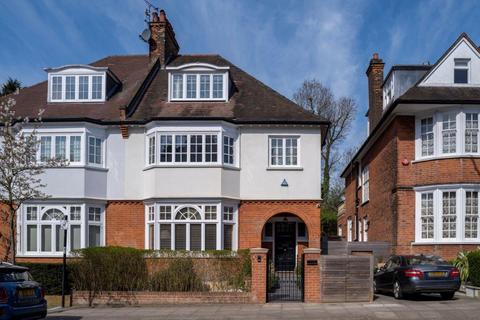 undefined, Kidderpore Gardens, Hampstead, London, NW3