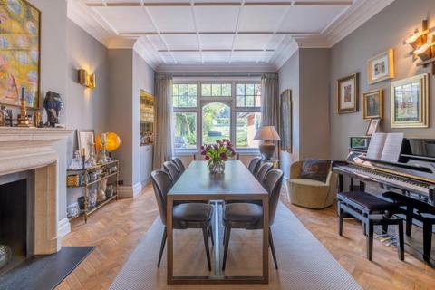 undefined, Kidderpore Gardens, Hampstead, London, NW3