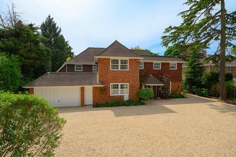 5 bedroom detached house for sale, Park Road, Stoke Poges, Buckinghamshire, SL2