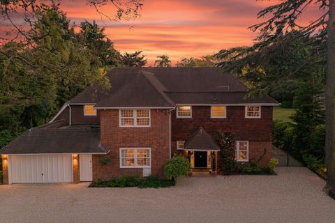 5 bedroom detached house for sale, Park Road, Stoke Poges, Buckinghamshire, SL2