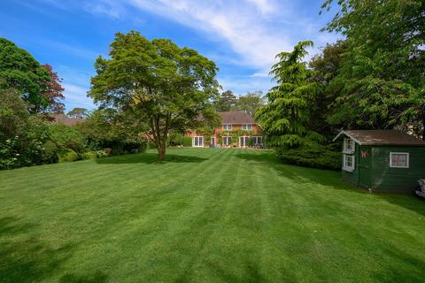 undefined, Park Road, Stoke Poges, Buckinghamshire, SL2