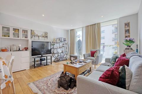 undefined, Fathom Court, London,