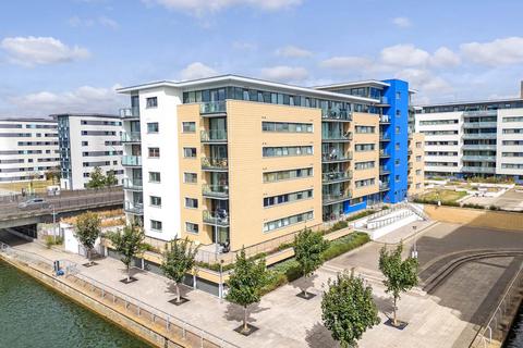 undefined, Fathom Court, London,