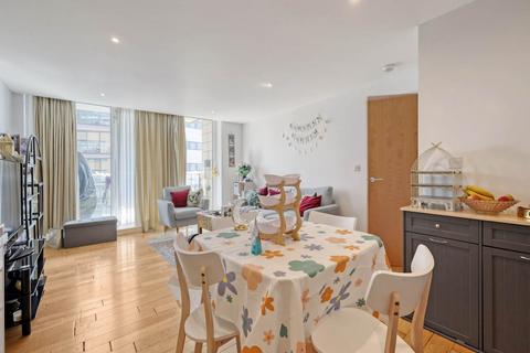 undefined, Fathom Court, London,