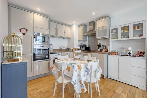 undefined, Fathom Court, London,