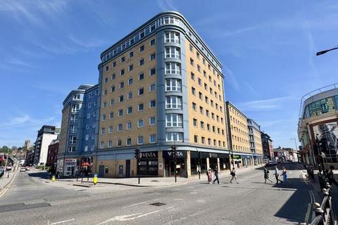 undefined, Brayford Wharf East, Lincoln, Lincolnshire, LN5 7BG