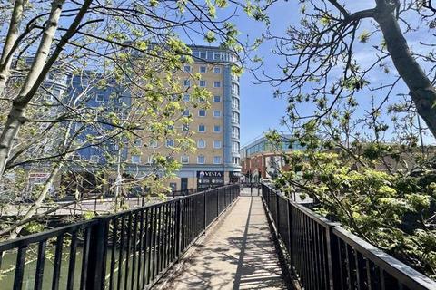undefined, Brayford Wharf East, Lincoln, Lincolnshire, LN5 7BG