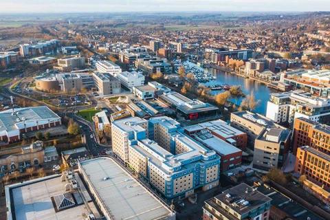 undefined, Brayford Wharf East, Lincoln, Lincolnshire, LN5 7BG