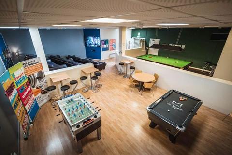 undefined, Brayford Wharf East, Lincoln, Lincolnshire, LN5 7BG