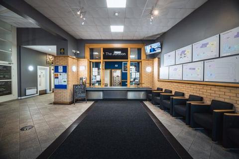 undefined, Brayford Wharf East, Lincoln, Lincolnshire, LN5 7BG