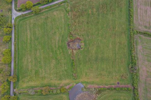 Land for sale, Upton, Chester, Cheshire