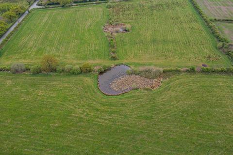 Land for sale, Upton, Chester, Cheshire