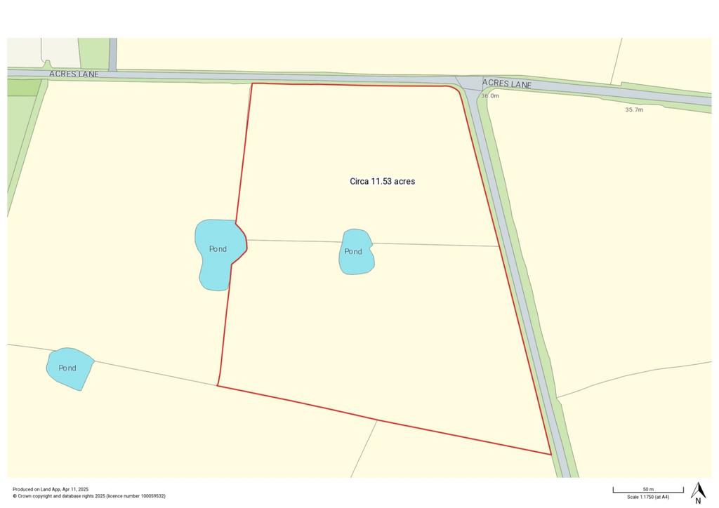 Sale Plan