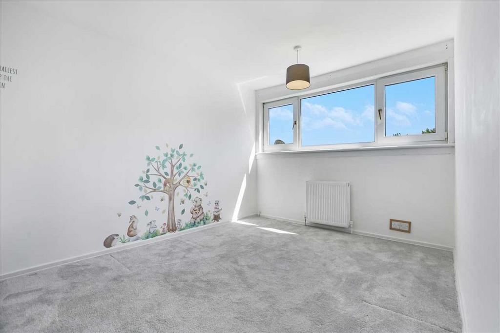 Bedroom Two (1)