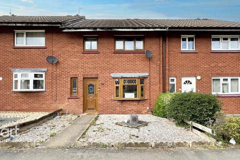 3 bedroom townhouse for sale, Godfrey Drive, Ilkeston