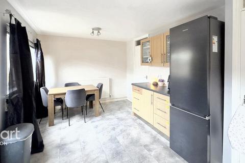 3 bedroom townhouse for sale, Godfrey Drive, Ilkeston