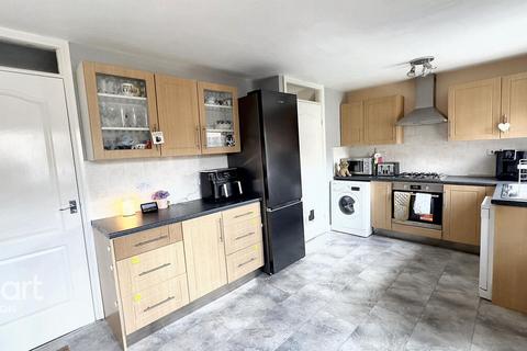 3 bedroom townhouse for sale, Godfrey Drive, Ilkeston