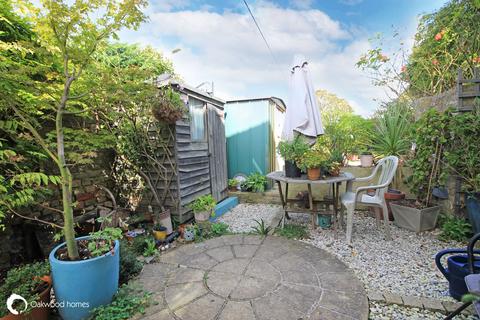3 bedroom semi-detached house for sale, Hartsdown Cottages, Margate, Kent, CT9