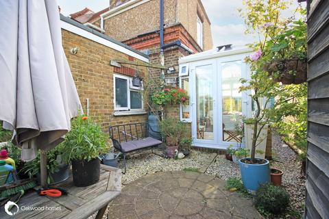 3 bedroom semi-detached house for sale, Hartsdown Cottages, Margate, Kent, CT9
