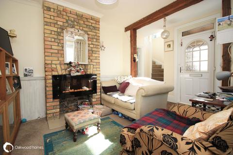 3 bedroom semi-detached house for sale, Hartsdown Cottages, Margate, Kent, CT9