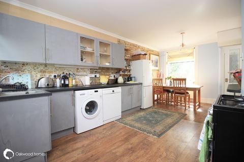 3 bedroom semi-detached house for sale, Hartsdown Cottages, Margate, Kent, CT9
