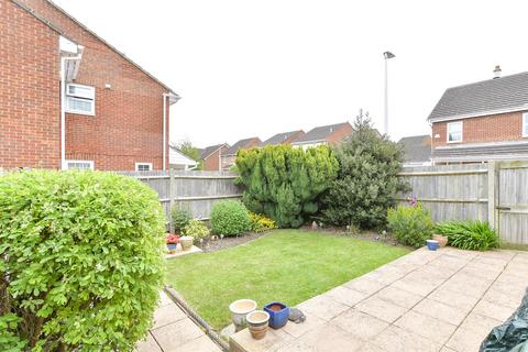 3 bedroom link detached house for sale, Hurst Place, Rainham, Gillingham, Kent